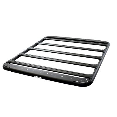 Go Rhino - Go Rhino 5935055T SRM500 55" Long x 52" Wide Flat Platform Roof Rack