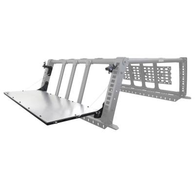 Go Rhino - Go Rhino 5950115T XRS Accessory Gear Table