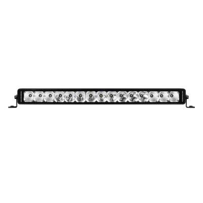 Go Rhino - Go Rhino 750152013CSS Bright Series Lights 20.5" Single Row Light Bar