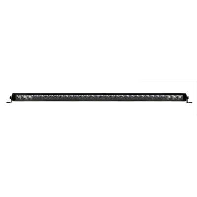 Go Rhino - Go Rhino 751653201CSS Blackout Series Lights 31.5" Single Row Light Bar