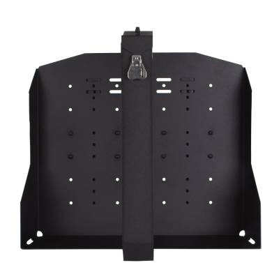 Go Rhino - Go Rhino XG252014M Xventure Gear Hard Case Mount
