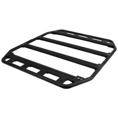 Go Rhino - Go Rhino 5933040T SRM300 Flat Platform Roof Rack