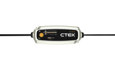 CTEK Power Inc - CTEK Power Inc 40-206 MXS 5.0
