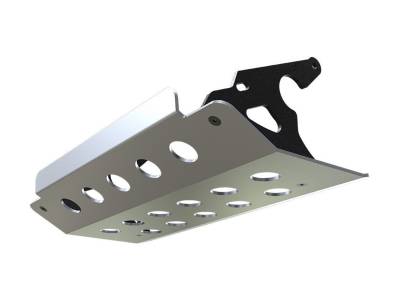 Front Runner - Front Runner SGLD010 Stump Guard for 93-97 Defender 110 Defender 90