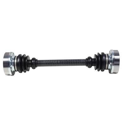GSP - GSP NCV10024 Rear CV Axle Assembly for 05-06 Pontiac GTO