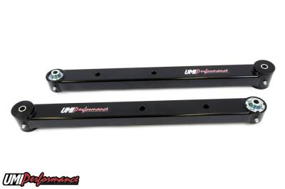 UMI Performance - UMI Performance 3041-B Rear Trailing Arm for 68-72 GM A-Body