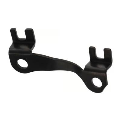 Manley - Manley 42164-1 Steel Guide Plate 3/8" Pushrod for Big Block Chevy BBC