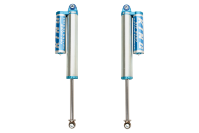 King Shocks - King Shocks 25001-303 2.5" Rear Shocks 11-24 Silverado/Sierra 2500HD/3500HD