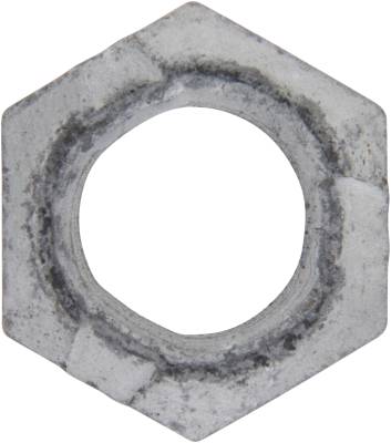 Spicer - DANA Spicer 2004922 Axle Nut for 07-22 Jeep Wrangler JK/JKU