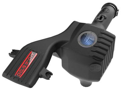 aFe Power - aFe Power 56-70070R Engine Cold Air Intake for Mazda 3.3