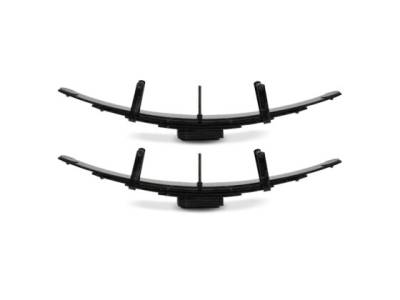 Cognito Motorsports Truck - Cognito 220-91285 Rear Leaf Spring Mini Pack Kit for 08-25 Ford F250/F350