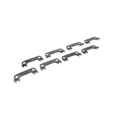 Speedmaster - Speedmaster PCE251.1019 Guide Plates 5/16" Pushrod 7/16" Stud for Ford 429/460