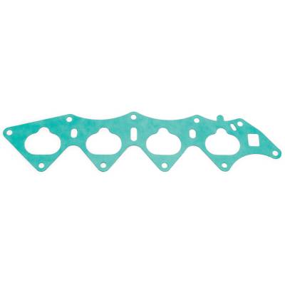 Edelbrock - Edelbrock 15041 Intake Gasket for 94-01 B16/97-01 Acura Integra Type-R B18