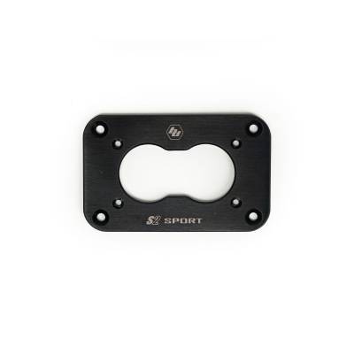 Baja Designs - Baja Designs 66-0015 S2 Flush Mount Bezel Kit