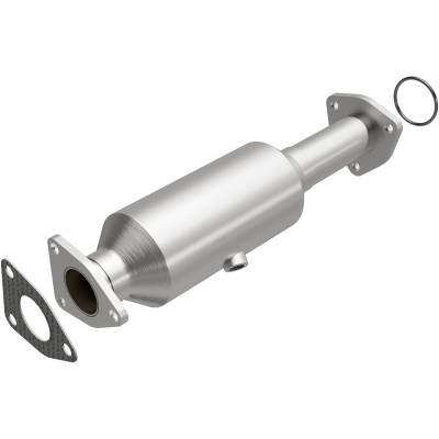 MagnaFlow Exhaust Products - MagnaFlow 4551200 California CARB Direct-Fit Catalytic Converter