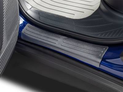 Weathertech - WeatherTech ST136K1 SillProtector 4DR Set for 26 Subaru Outback