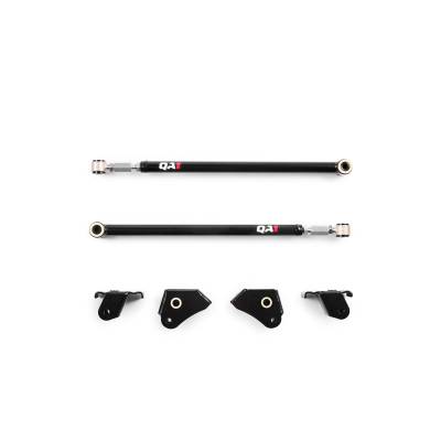QA1 - QA1 52099 Traction Bar Kit for 19-26 Silverado/Sierra 1500