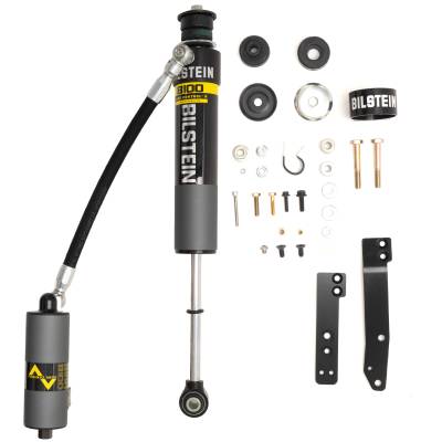 Bilstein - Bilstein 25-299304 B8 8100 ZoneControl R Suspension Shock Absorber
