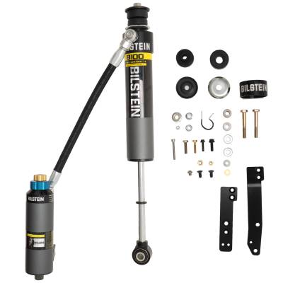 Bilstein - Bilstein 25-344790 B8 8100 ZoneControl R DSA Suspension Shock Absorber