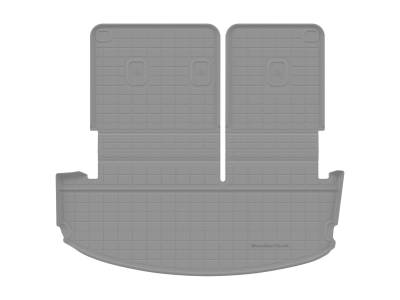 Weathertech - WeatherTech 421899IM SeatBack Cargo Liner HP for 26 Hyundai Palisade