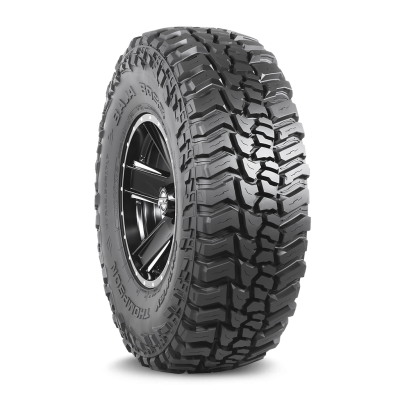 Mickey Thompson - Mickey Thompson 331276013 Baja Boss XS Tire 37x12.50R17LT EACH
