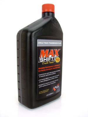 TCI Automotive - TCI 950631 Circle Track Transmission Fluid 1Qt Bottle