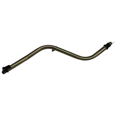 TCI Automotive - TCI 743808 Chrysler Big Block Torqueflite 727 Locking Transmission Dipstick