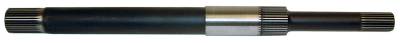 TCI Automotive - TCI Automotive 439600 AOD Input Shaft 300 Steel Ford