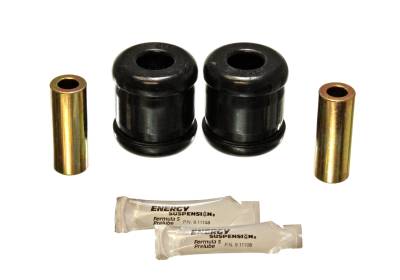 Energy Suspension - Energy Suspension 16.7108G Polyurethane Strut Rod Bushing Kit for Honda