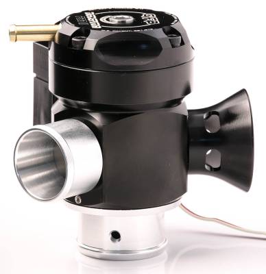 GFB Go Fast Bits - Go Fast Bits T9535 Electronically Adjustable Venting BIAS BOV/Diverter Valve