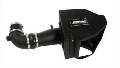 Corsa Performance - Corsa Performance 463576 PowerCore Closed Box Air Intake System