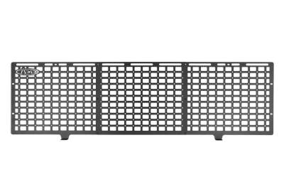 Addictive Desert Designs - Addictive Desert Designs AC6202101NA Bed Cab MOLLE Panels for 19-26 RAM 1500