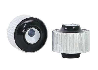 Whiteline - Whiteline KCA502 Front Control Arm Caster Bushing for Hyundai/Kia