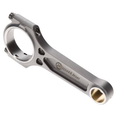 Boostline - Boostline FD5866-886 Connecting Rod Ford Eco 23L 14900mm Len ARP2000 4PC