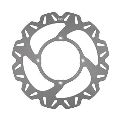 EBC Motorcycle Brakes - EBC Motorcycle Brakes MD6015CX CX Extreme Motocross Race Rotors