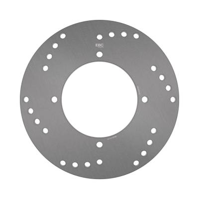 EBC Motorcycle Brakes - EBC Motorcycle Brakes MD6201D D-Series Premium Replacement Rotors