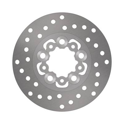 EBC Motorcycle Brakes - EBC Motorcycle Brakes MD6217D D-Series Premium Replacement Rotors