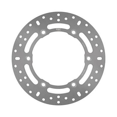 EBC Motorcycle Brakes - EBC Motorcycle Brakes MD1006 Stainless Steel Rotor