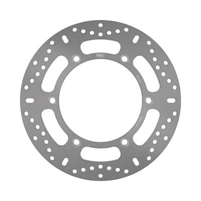 EBC Motorcycle Brakes - EBC Motorcycle Brakes MD1016 Stainless Steel Rotor
