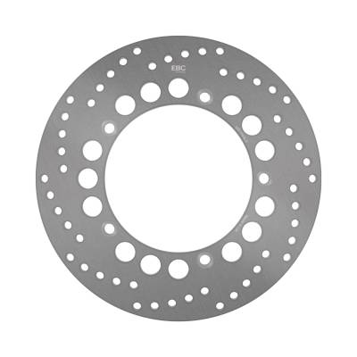 EBC Motorcycle Brakes - EBC Motorcycle Brakes MD1040LS Motorcycle Brake Rotor