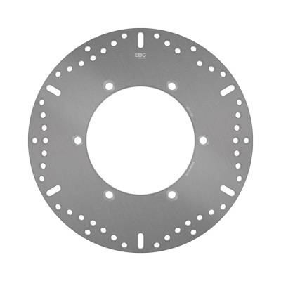 EBC Motorcycle Brakes - EBC Motorcycle Brakes MD1159 Motorcycle Brake Rotor