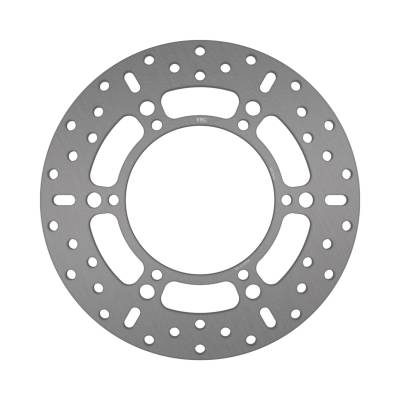 EBC Motorcycle Brakes - EBC Motorcycle Brakes MD2002 Stainless Steel Rotor