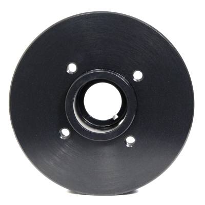 Fluidampr - Fluidampr 650401 Harmonic Balancer for Pontiac/Oldsmobile V8 Internally Balanced