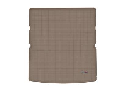 Weathertech - WeatherTech 411488 Tan Cargo Liner Mat