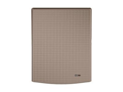 Weathertech - WeatherTech 411392 Tan Cargo Liner Mat
