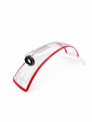 Stilo - Stilo YA0894 Helmet ST5 Top Air Modular Large Shell