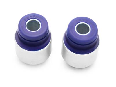 SuperPro - SuperPro SPF2849K Front Lower Strut Rod Bushing Kit for Infiniti/Nissan