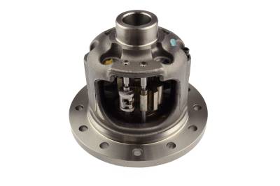 Spicer - DANA Spicer 52373 Loaded Differential Carrier for Dana 60 Eaton Posi