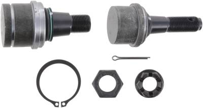 Spicer - Spicer 708238 Ball Joint Kit DANA S60 & DANA 60 Upper/Lower-One Side