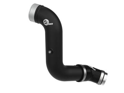 aFe Power - aFe Power 46-20749-B Chevy/GMC 2.7 Intercooler Pipe
